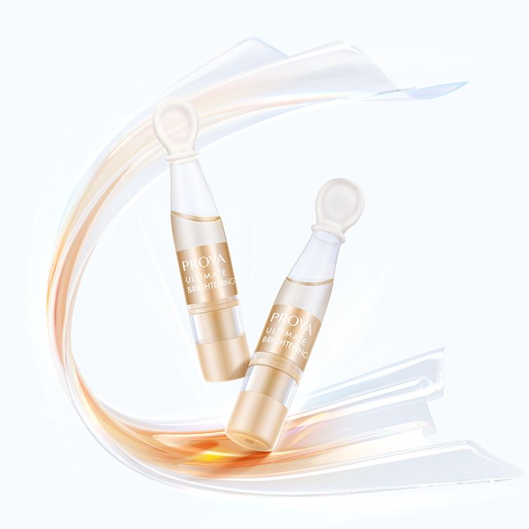 云顶4008集团至鲜亮颜安瓶精华液